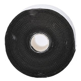 Plum QuickSoft Bandage, Nachfüllpackung - schwarz