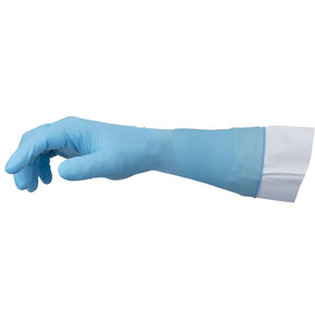 Ansell TouchNTuff® 93-263, Nitrilhandschuhe - hellblau