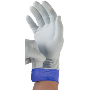 Ansell Microflex® LifeStar EC™ 93-868, Nitrilhandschuhe - weiß