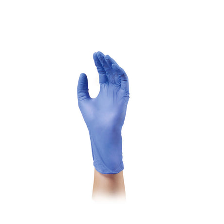 Hartmann Peha-soft® nitrile fino powderfree, Untersuchungshandschuhe - lila
