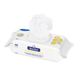 Hartmann Bacillol® 30 Sensitive Tissues, Alkoholische Desinfektionstücher - weiß