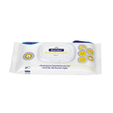 Hartmann Bacillol® 30 Sensitive Tissues, Alkoholische Desinfektionstücher - weiß