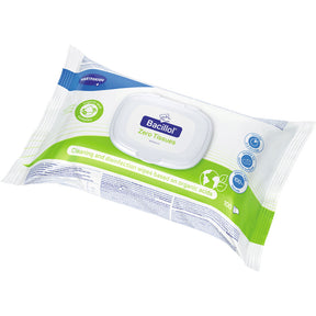Hartmann Bacillol® Zero Tissues, Desinfektionstücher - weiß