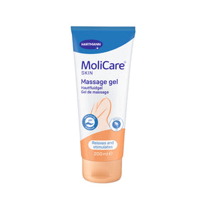 Hartmann MoliCare® Skin Hautfluidgel - transparent