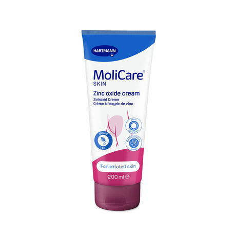 Hartmann MoliCare® Skin Zinkoxidcreme - weiß
