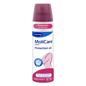 Hartmann MoliCare® Skin Öl-Hautschutzspray - transparent