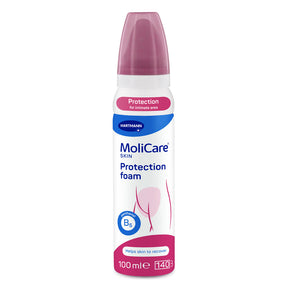 Hartmann MoliCare® Skin Hautprotektor - transparent