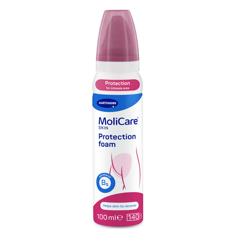 Hartmann MoliCare® Skin Hautprotektor - transparent