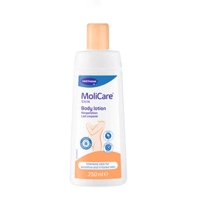 Hartmann MoliCare® Skin Körperlotion - weiß