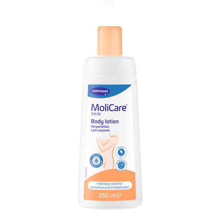 Hartmann MoliCare® Skin Körperlotion - weiß