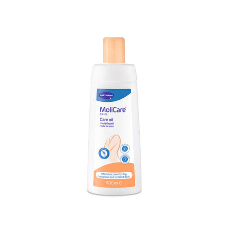 Hartmann MoliCare® Skin Hautpflegeöl - transparent