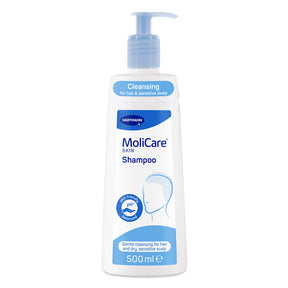 Hartmann MoliCare® Skin Shampoo - transparent