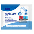 Hartmann MoliCare® Skin Haarwaschhaube - weiß