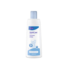 Hartmann MoliCare® Skin Pflegebad - transparent