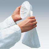 Hartmann SicSac® Spuckbeutel - weiß