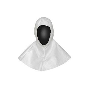 DuPont™ Tyvek® 500 Kapuzen PH30L0 - weiß