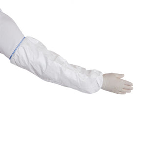 DuPont™ Tyvek® 500 Armstulpen PS32LA - weiß