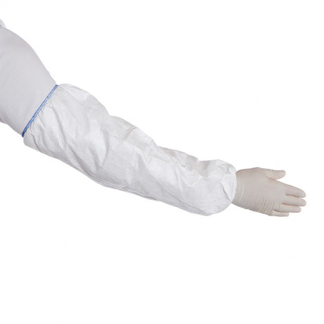 DuPont™ Tyvek® 500 Armstulpen PS32LA - weiß