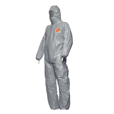 DuPont™ Tychem® 6000 F Chemikalienschutzanzüge CHA5 - grau
