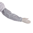 DuPont™ Tychem® 6000 F Armstulpen PS32LA - grau