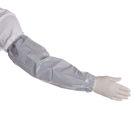 DuPont™ Tychem® 6000 F Armstulpen PS32LA - grau