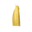 DuPont™ Tychem® 2000 C Schürze PA30L0 - gelb