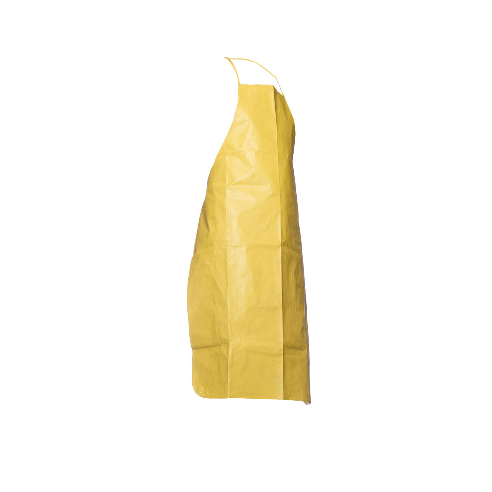 DuPont™ Tychem® 2000 C Schürze PA30L0 - gelb
