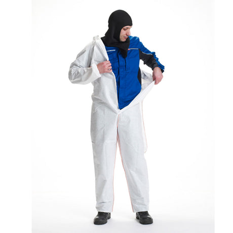 DuPont™ ProShield® 20 SFR Schutzanzüge CHF5 - weiß