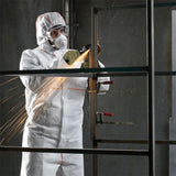 DuPont™ ProShield® 20 SFR Schutzanzüge CHF5 - weiß