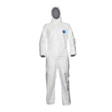 DuPont™ Tyvek® 500 Xpert Schutzanzüge CHF5 - weiß
