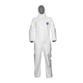 DuPont™ Tyvek® 500 Xpert Schutzanzüge CHF5 - weiß