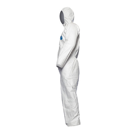 DuPont™ Tyvek® 500 Xpert Schutzanzüge CHF5 - weiß