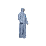 DuPont™ Tyvek® 500 Xpert Schutzanzüge CHF5 - blau