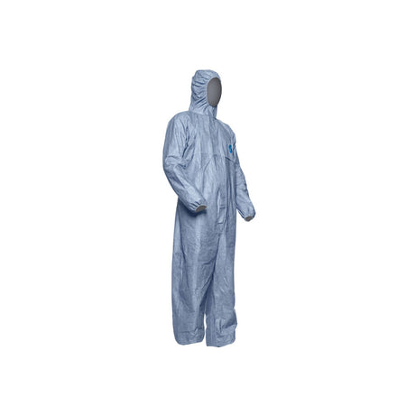 DuPont™ Tyvek® 500 Xpert Schutzanzüge CHF5 - blau