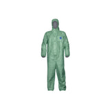 DuPont™ Tyvek® 500 Xpert Schutzanzüge CHF5 - grün