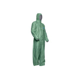 DuPont™ Tyvek® 500 Xpert Schutzanzüge CHF5 - grün