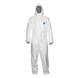 DuPont™ Tyvek® 400 Dual Schutzanzüge CHF 5 - weiß