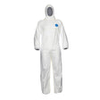 DuPont™ Tyvek® 200 Easysafe Schutzanzüge CHF 5 - weiß