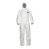 DuPont™ Tyvek® 200 Easysafe Schutzanzüge CHF 5 - weiß