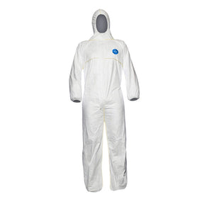 DuPont™ Tyvek® 200 Easysafe Schutzanzüge CHF 5 - weiß