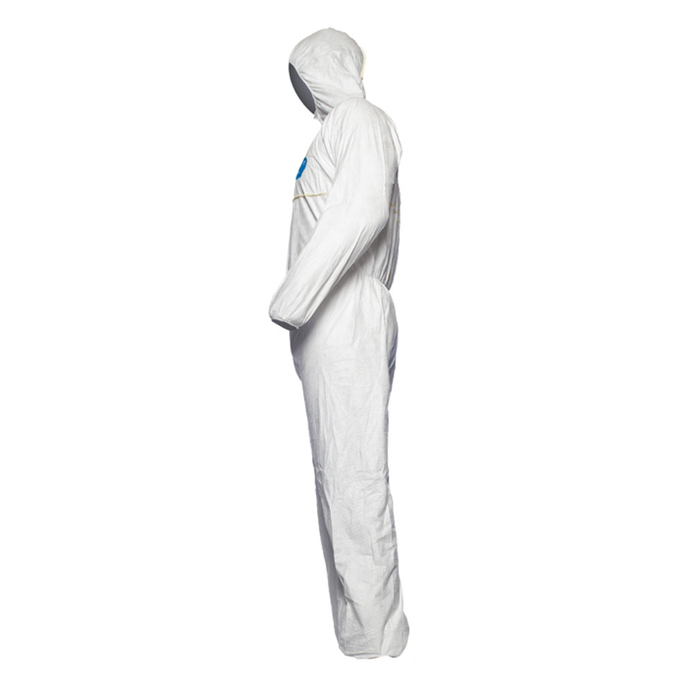 DuPont™ Tyvek® 200 Easysafe Schutzanzüge CHF 5 - weiß
