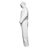 DuPont™ Tyvek® 200 Easysafe Schutzanzüge CHF 5 - weiß