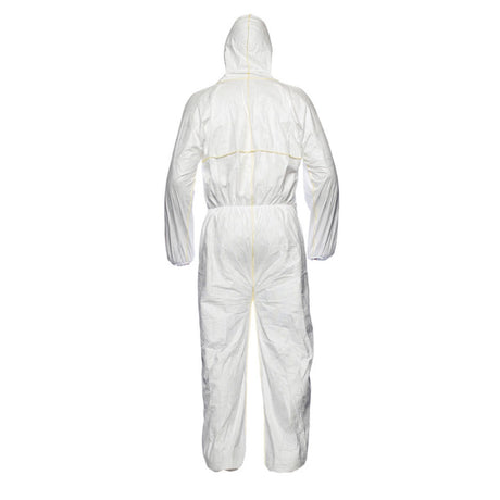 DuPont™ Tyvek® 200 Easysafe Schutzanzüge CHF 5 - weiß