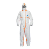 DuPont™ Tyvek® 800 J Chemikalienschutzanzüge TJ198Ta - weiß