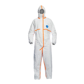 DuPont™ Tyvek® 800 J Chemikalienschutzanzüge TJ198Ta - weiß