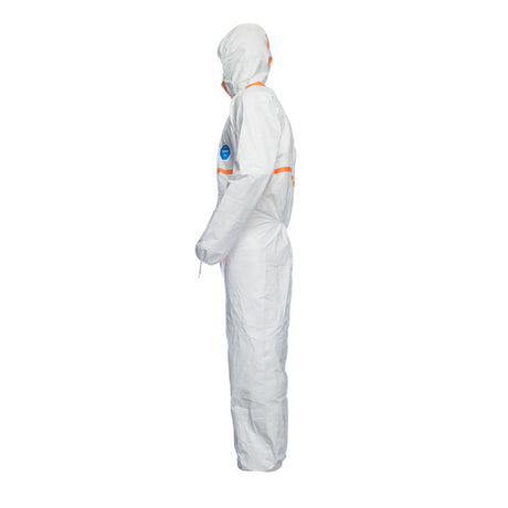 DuPont™ Tyvek® 800 J Chemikalienschutzanzüge TJ198Ta - weiß