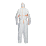 DuPont™ Tyvek® 800 J Chemikalienschutzanzüge TJ198Ta - weiß