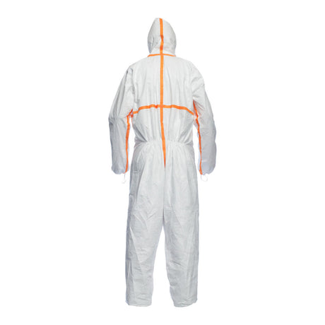 DuPont™ Tyvek® 800 J Chemikalienschutzanzüge TJ198Ta - weiß