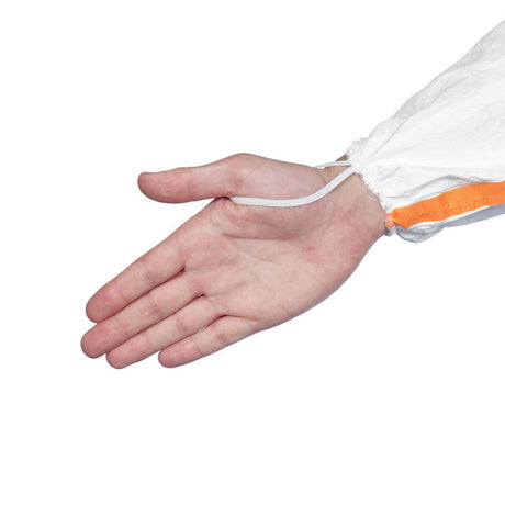 DuPont™ Tyvek® 800 J Chemikalienschutzanzüge TJ198Ta - weiß