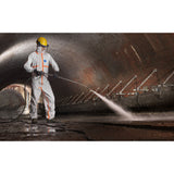 DuPont™ Tyvek® 800 J Chemikalienschutzanzüge TJ198Ta - weiß